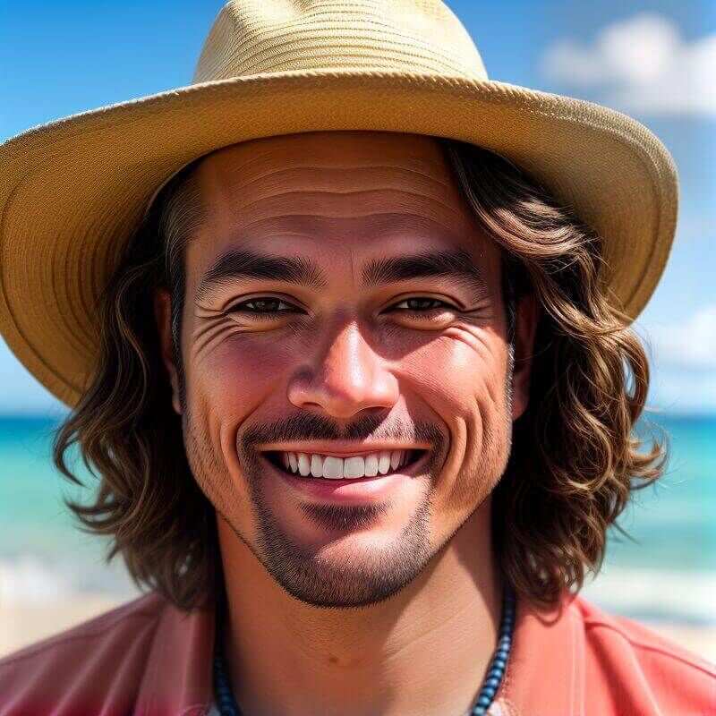 Ricardo Santos